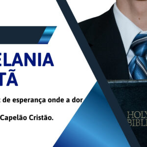 Capelania Cristã