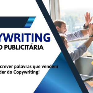 Copywriting - Redação Publicitária